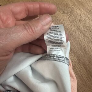 Marika Sport Girls Athletic Leggings Black Gray Print Youth 8–10